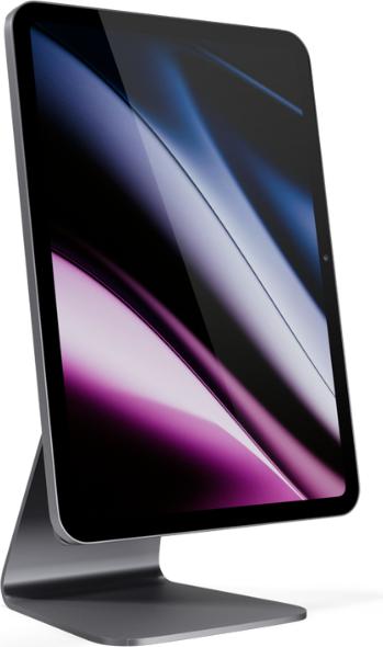 Produktbild Epico Magnetic Stand for Apple iPad Pro 11"/Air 10,9" - space gray