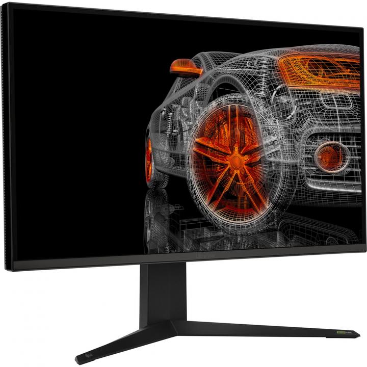 Produktbild LG UltraGear 32GQ950P-B (3840 x 2160 Pixel, 32")