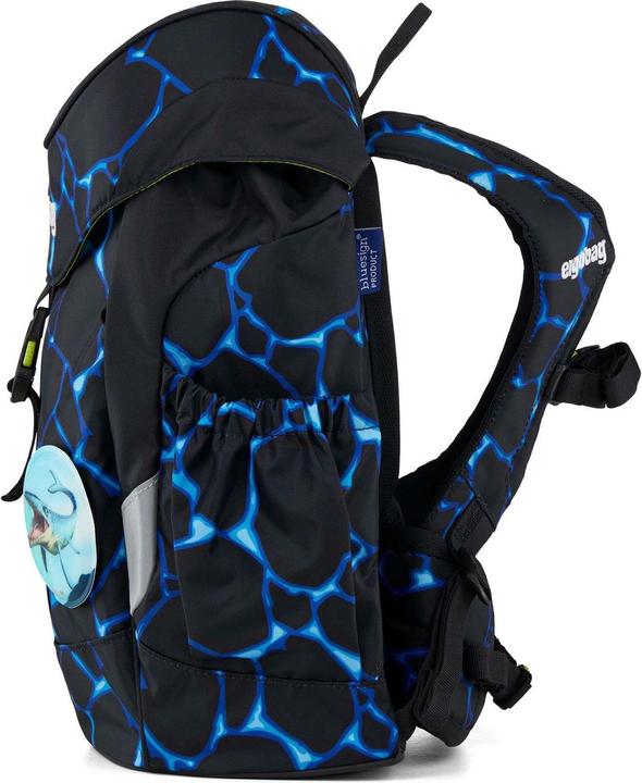 Actual product image Ergobag Mini Backpack