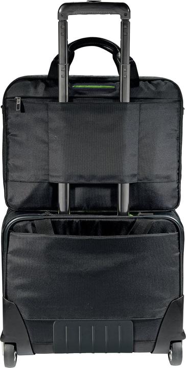 Actual product image Leitz Trolley Smart Traveller (25 l)