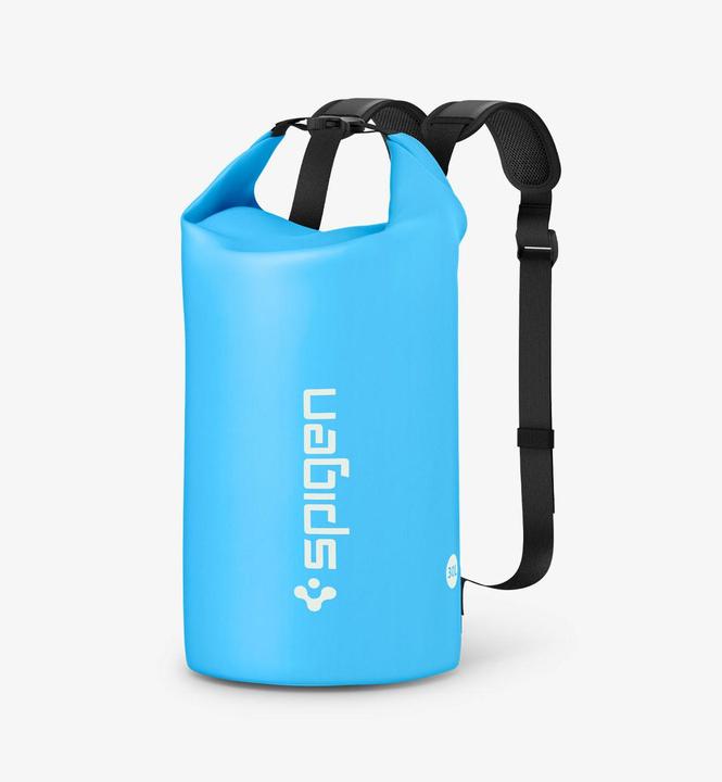 Image du produit Spigen Aqua Shield A631 sac imperméable 30 l - bleu (30 l)