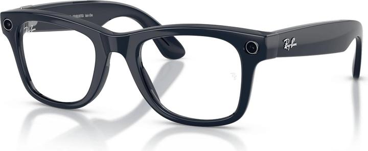 Actual product image Ray Ban Wayfarer (Gen 2)