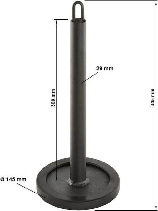 Image du produit ATX Broche de chargement