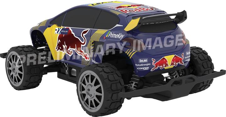 Produktbild Carrera Red Bull Peugeot WRX 208