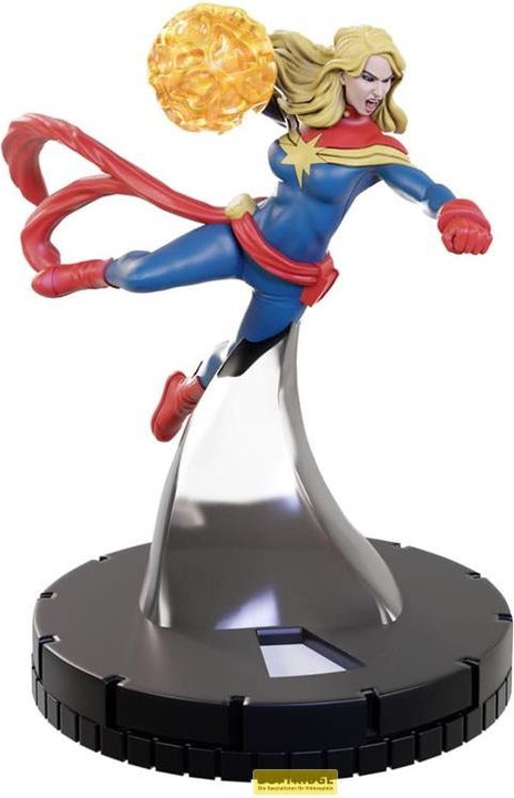 Produktbild Wizkids Marvel HeroClix: Starter Set 2024 (Englisch)
