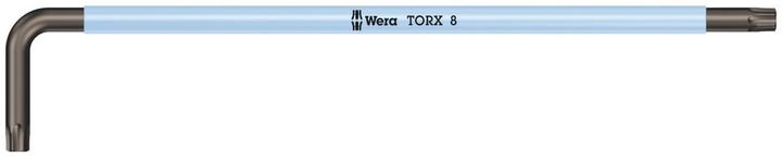 Produktbild Wera 967 Sxl Tx 8 (TX)
