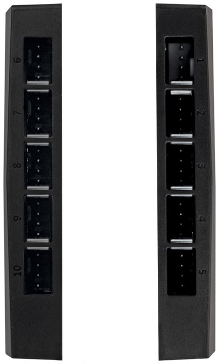 Image du produit Arctic Case Fan Hub