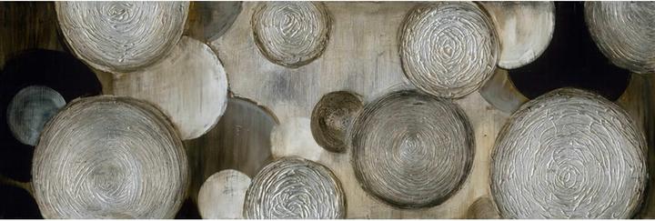 Produktbild Alldecor Bild Donni (150 x 50 cm)