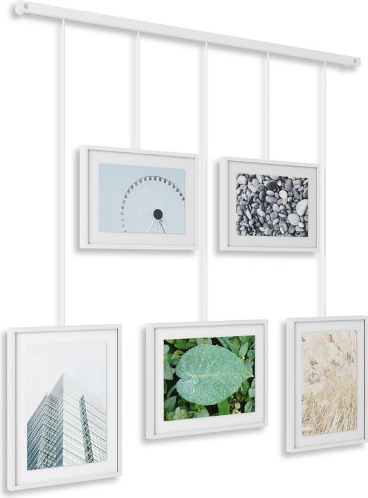 Immagine prodotto Umbra Cornice da esposizione (13 x 18 cm, 10 x 15 cm, 20 x 25 cm)