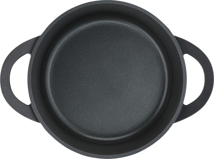 Produktbild Tefal Trattoria (24 cm, Kochtopf, Aluminiumguss)