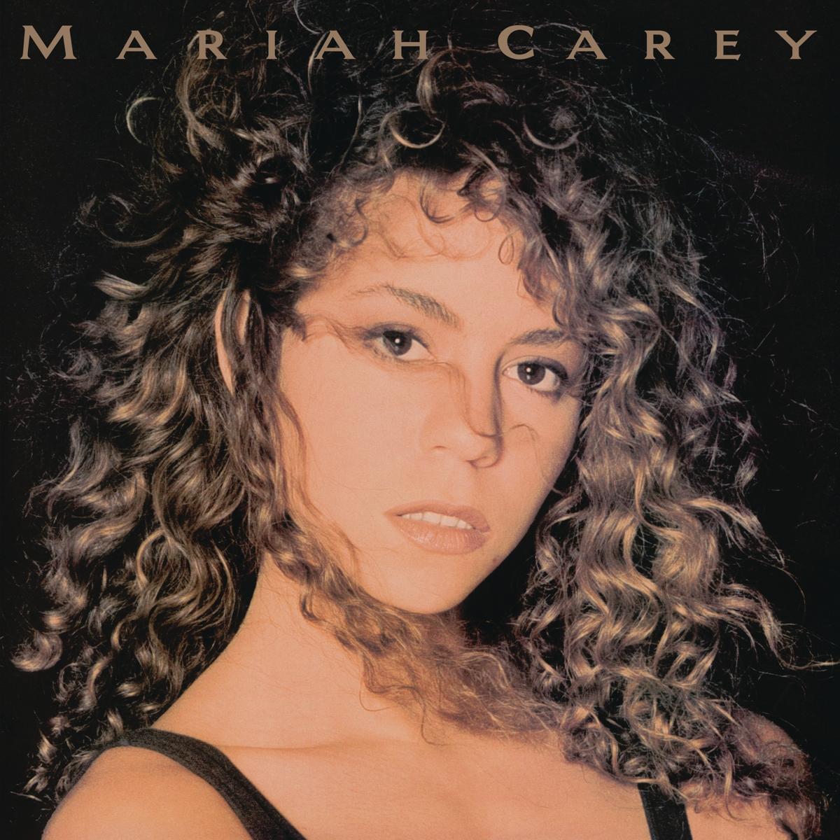 Sony Music Mariah Carey (Mariah Carey) (33065068)