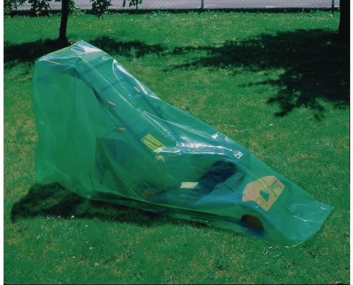 Produktbild Windhager Rasenmäher Abdeckhaube (2.50 x 2.50 m)