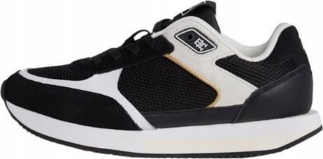Immagine prodotto Tommy Hilfiger Scarpe da donna Essential Elevated Runner (37)