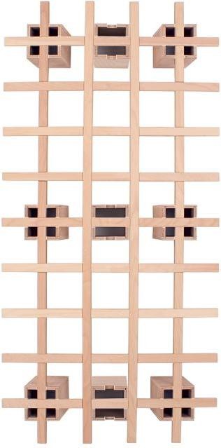 Actual product image Tojo System 100 (100 x 200 cm)