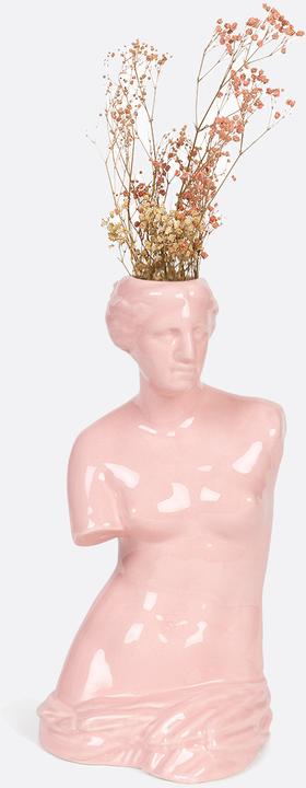 Image du produit Doiy Venus Rosé - Vase