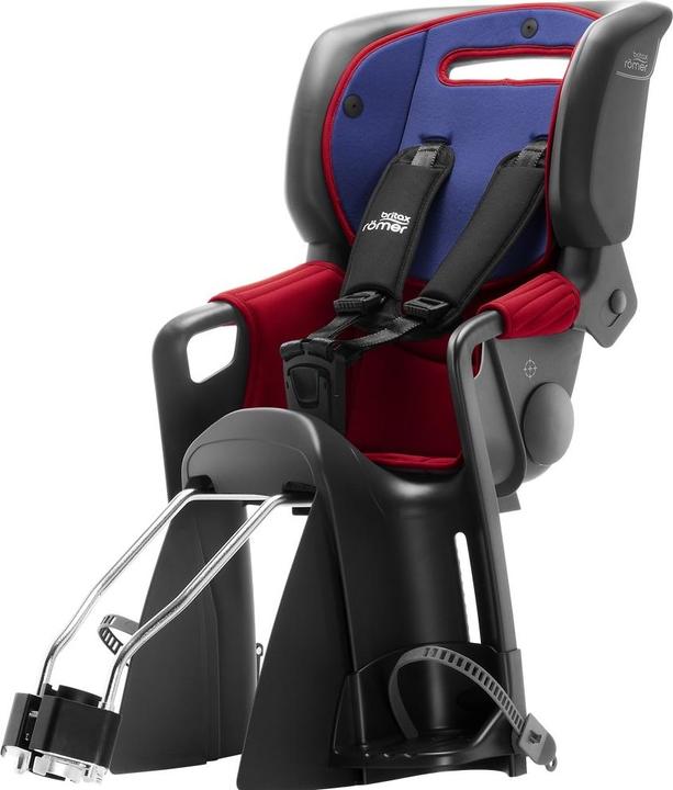 Actual product image Britax Römer Jockey³ Comfort (Carrier)