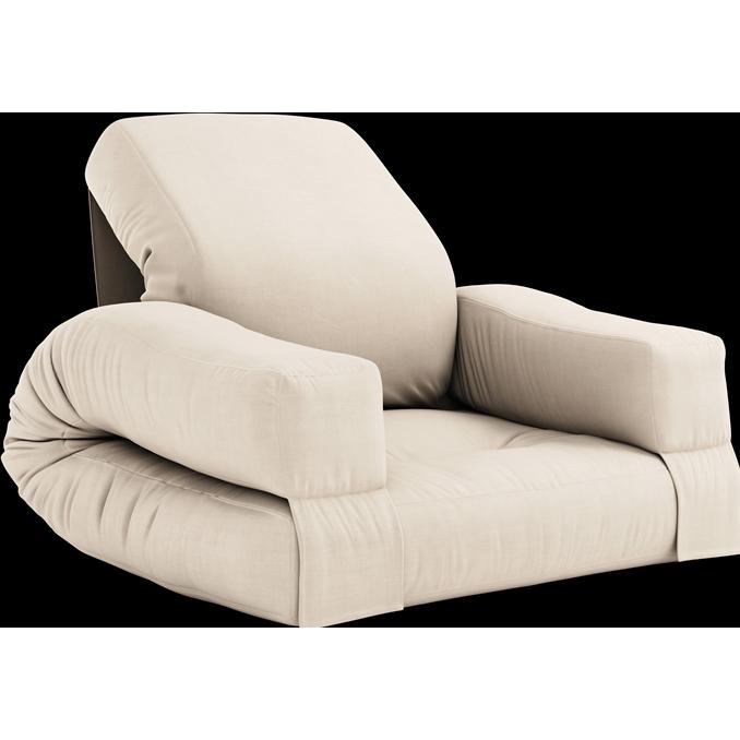 Karup Design, Sessel, Baby Hippo