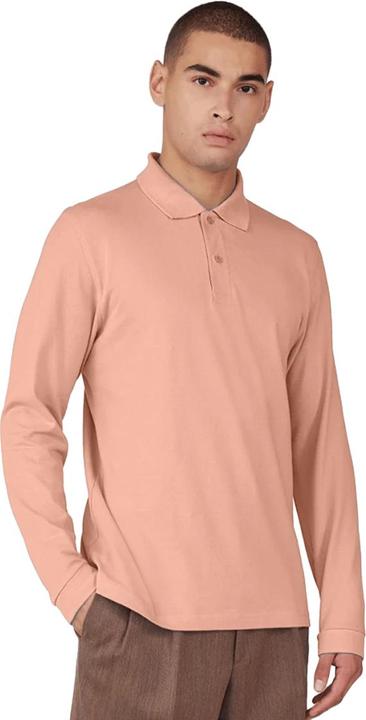 Produktbild B&C My Polo 210 Poloshirt (M)