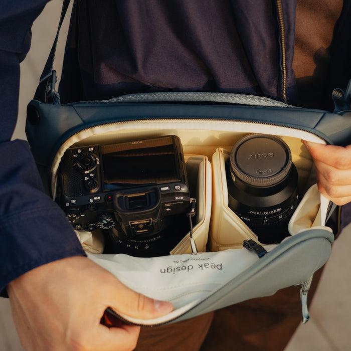 Produktbild Peak Design Everyday Sling (Kamera Schultertasche, 6 l)
