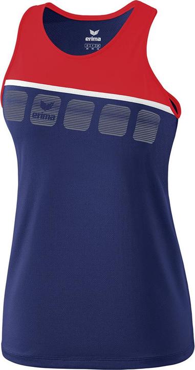 Produktbild Erima 5-C Tanktop Damen (40)