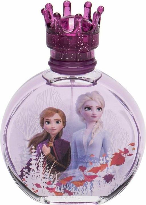 Immagine prodotto Disney Interactive Studios Congelato II (Eau de toilette, 100 ml)