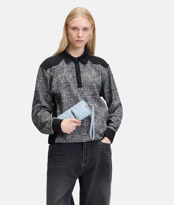 Produktbild Liebeskind Berlin Pouch Accessories Pouch aus Schafsleder