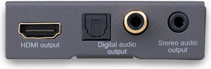 Produktbild Marmitek Connect AE14 (Extractor)