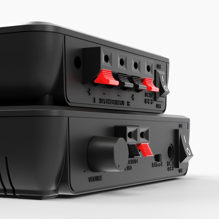 Produktbild Marmitek Speaker Anywhere 750 - Draadloze luidspreker Zender - Wireless Audio (25008492) (30 m)