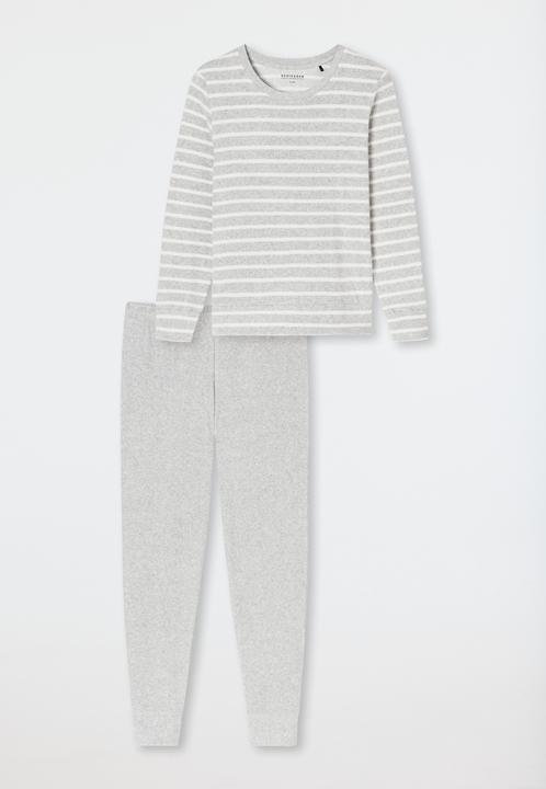 Image du produit Schiesser Casual Essentials Schlafanzug (40, L)