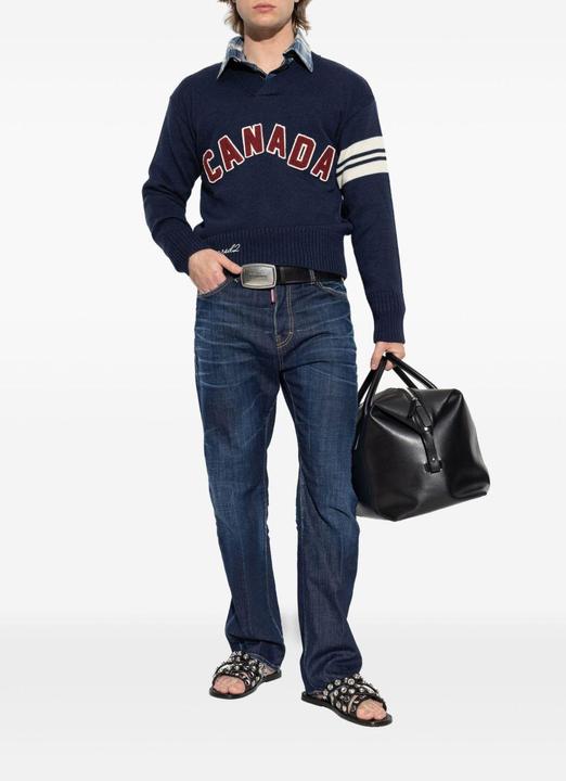 Immagine prodotto Dsquared2 Jeans Blu (44)