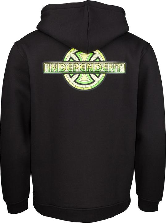 Immagine prodotto Independent Stained Glass Zip Hood (S)