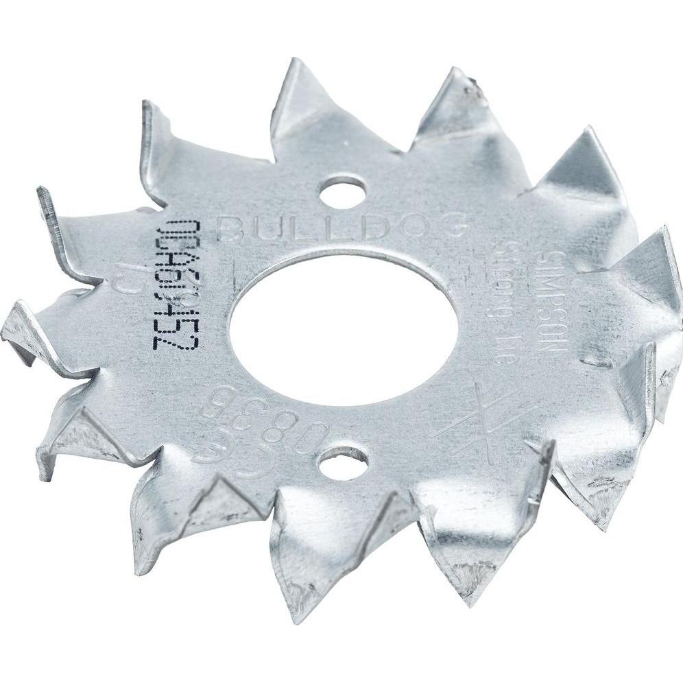 Thumbnail - Simpson Sst, Dübel, Dübel