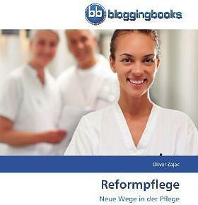 Produktbild Reformpflege (Deutsch, Oliver Zajac, 2012)