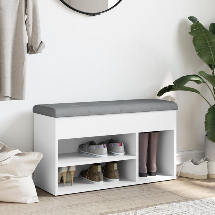 Image du produit vidaXL Schuhbank (82 cm)