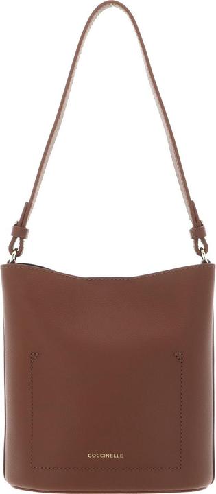 Immagine prodotto Coccinelle Nikla Mini Bag Double Grainy Leather
