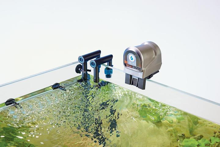 Immagine prodotto Oase Alimentatore automatico FishGuard (Alimentatore automatico digitale)