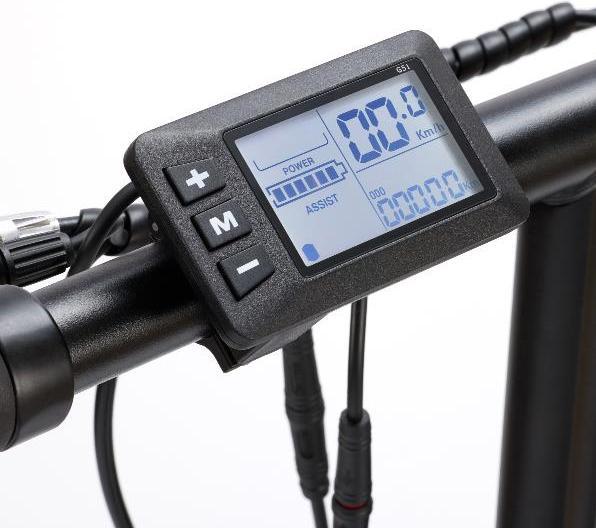 Produktbild Nilox NXEBX10GR