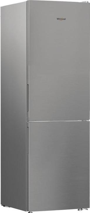 Produktbild Whirlpool WPC 82I XP (316 l)