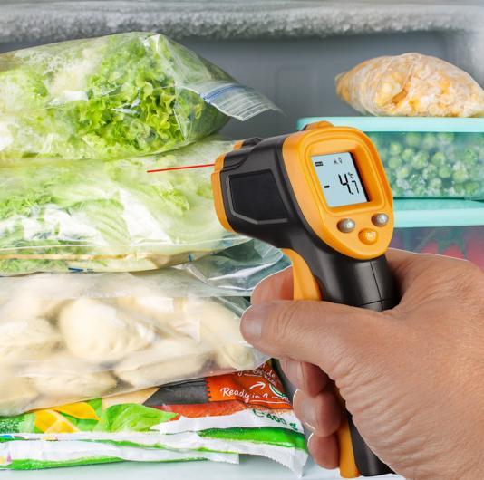 Image du produit TFA Ray Light