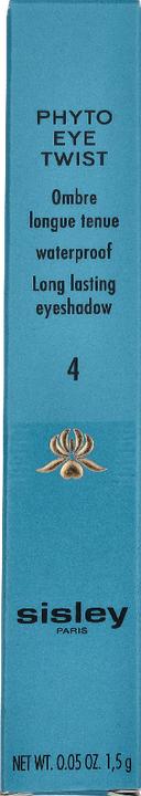 Produktbild Sisley Phyto-Eye Twist (Nr. 04 - Steel)