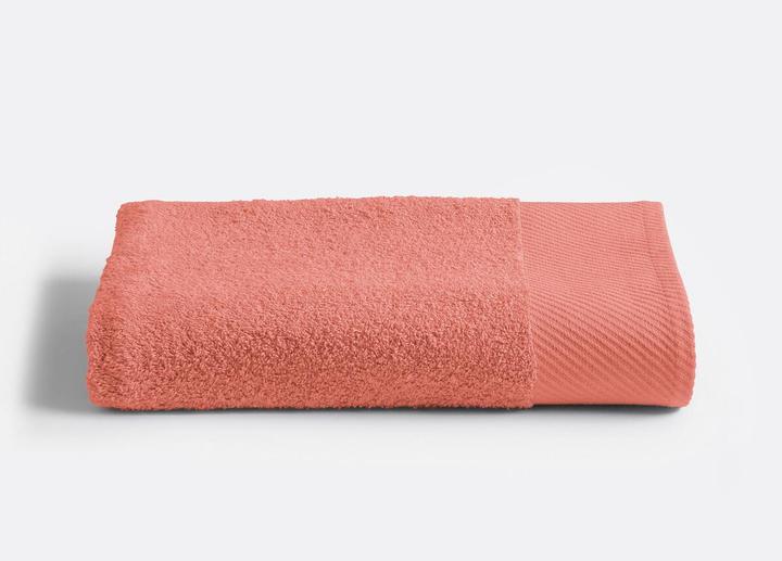 Produktbild La Redoute Interieurs Maxi Drap De Bain (100 x 150 cm)