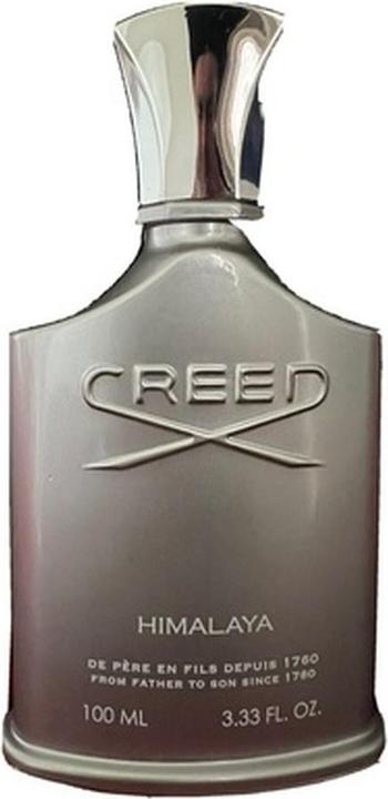 Actual product image Creed Himalayas (Eau de cologne, 100 ml)