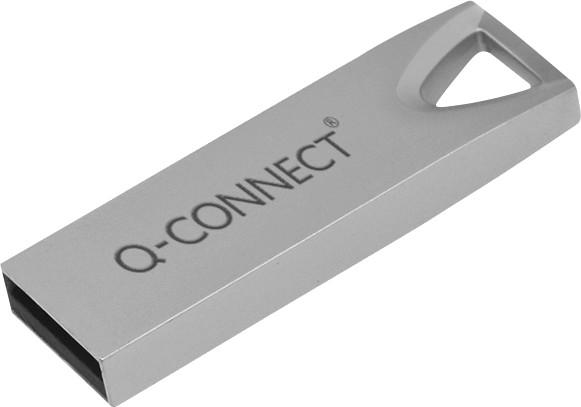 Image du produit Q-Connect Flash Drive 2.0 (8 Go, USB-A)
