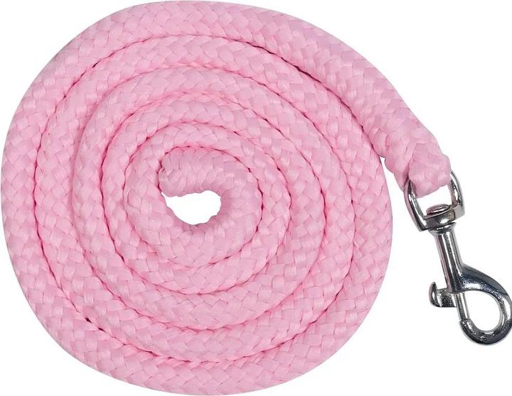 Actual product image HKM Halter undrick -Hobby Horsing- pink