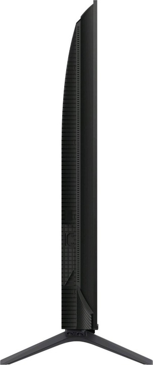 Actual product image TCL 50T7B (50", QLED, 4K, 2024)