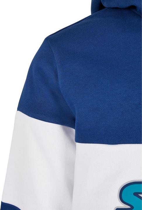 Actual product image Starter Block Hoody (XXL)