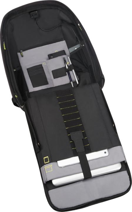 Produktbild Samsonite Securipak (17 l)