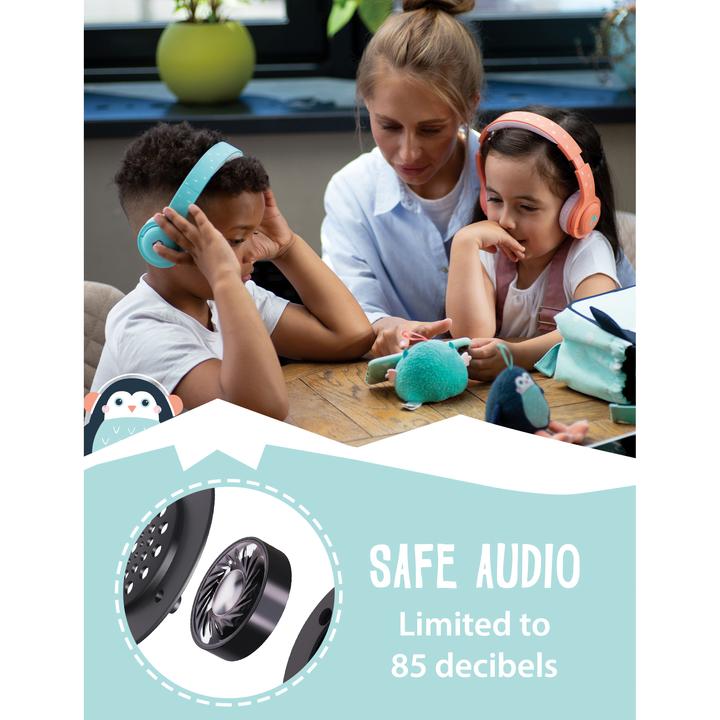 Produktbild Planet Buddies Penguin