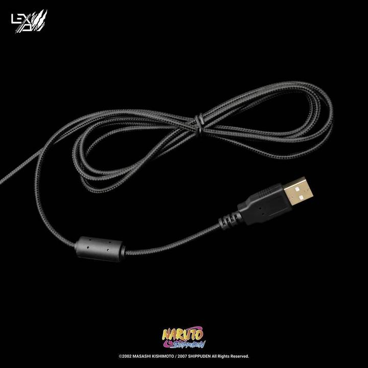 Immagine prodotto Lexip - Souris Madara Design By Tsume (Cablato)