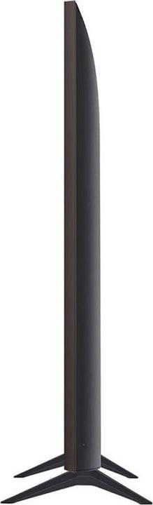 Actual product image LG 65NANO82T3B (65", NANO82, Nano-Cell, 4K)